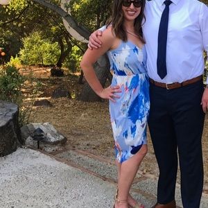 Chelsea 28 dress size 10